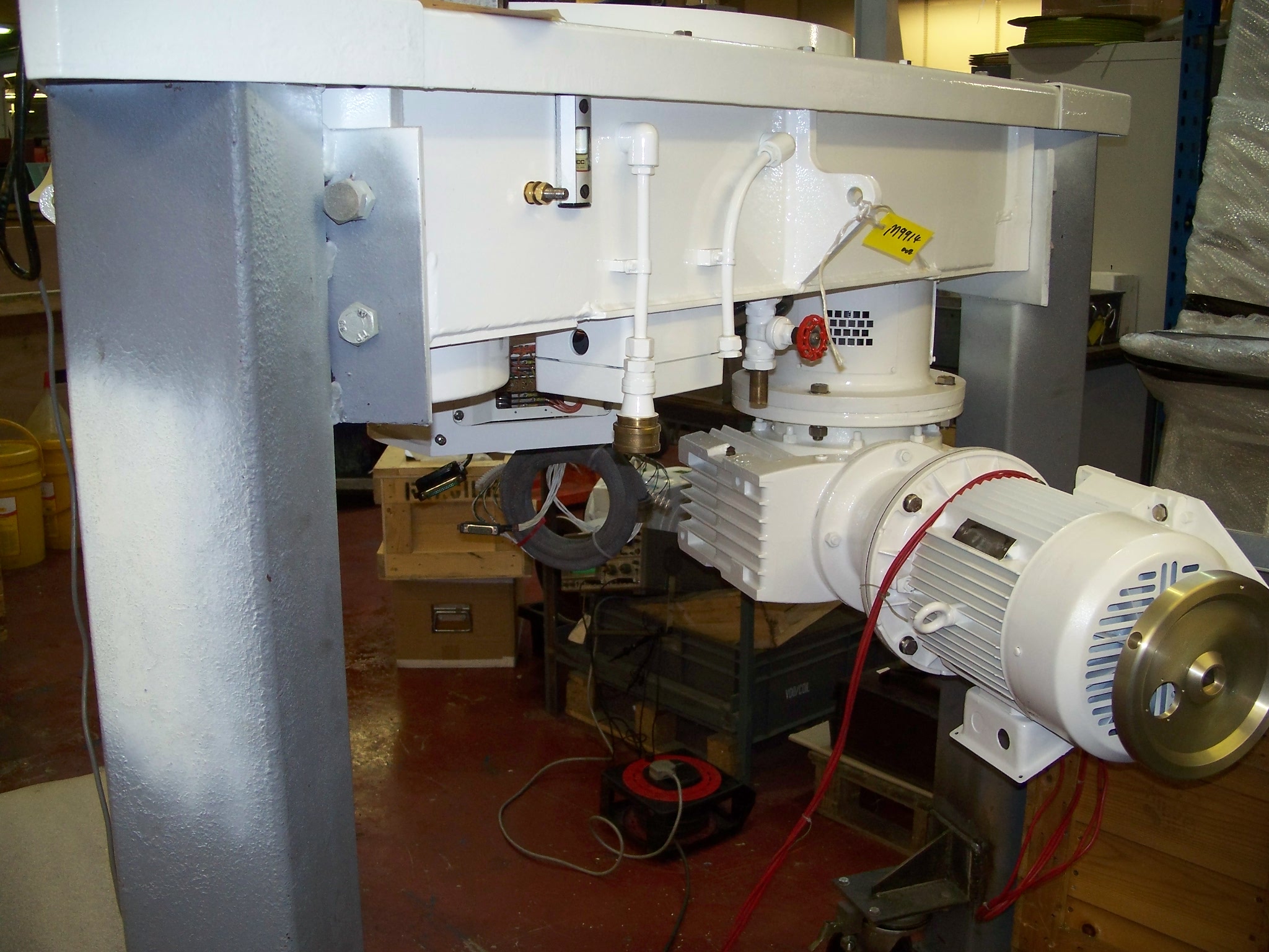 silo-motor-gearbox