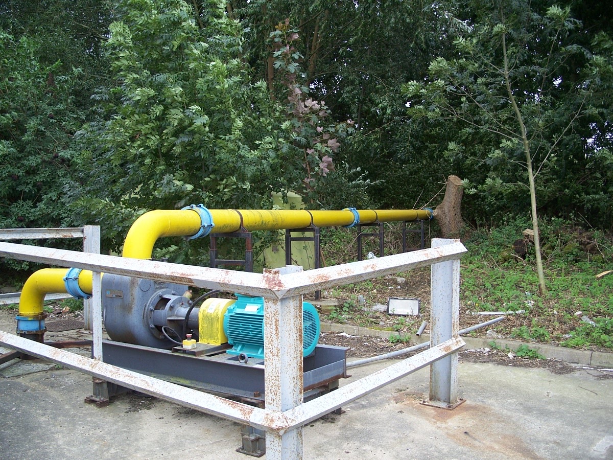 motor-pump-overhaul