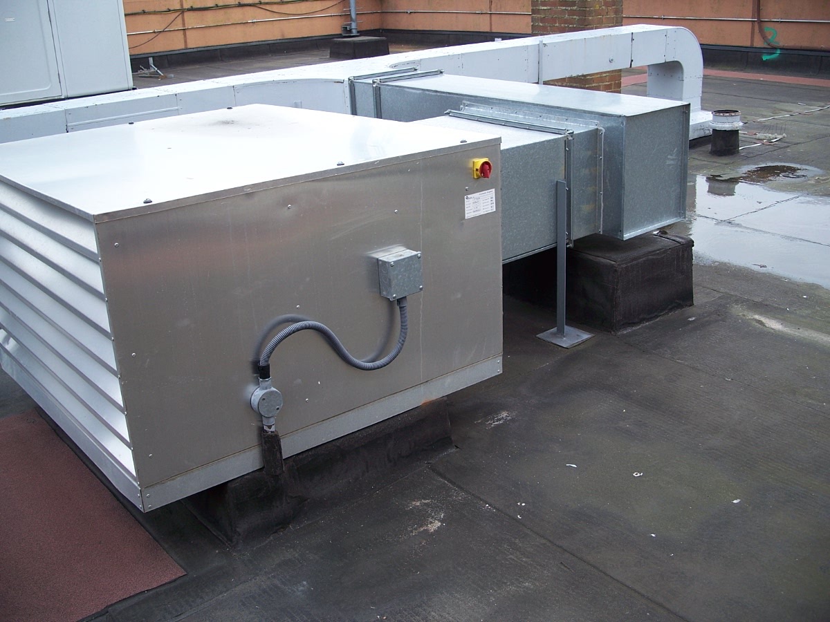 ahu-rooftop-essex