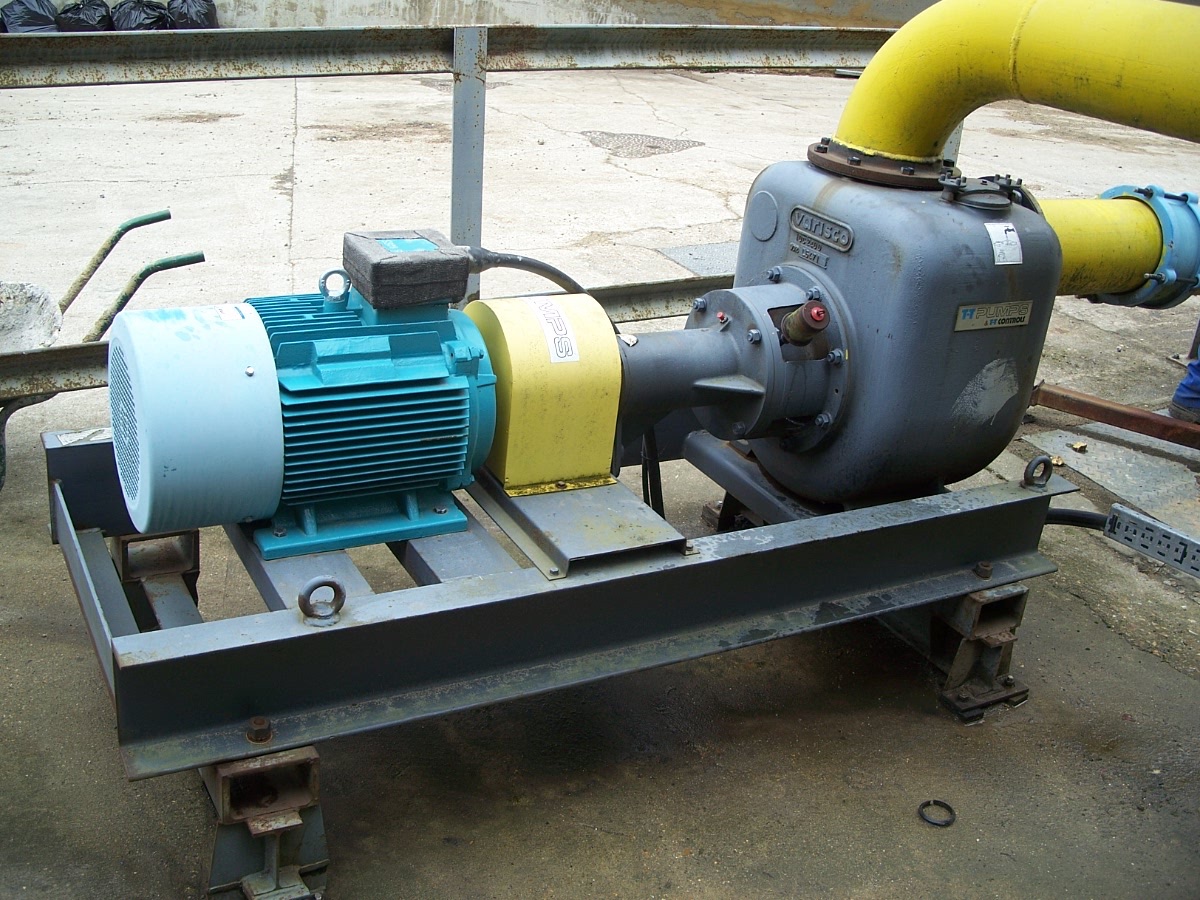 on-site-pump-overhaul