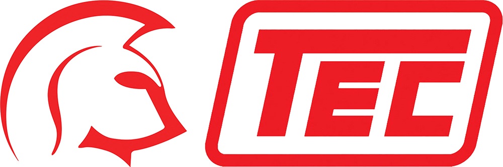 TEC Electric Motors Logo