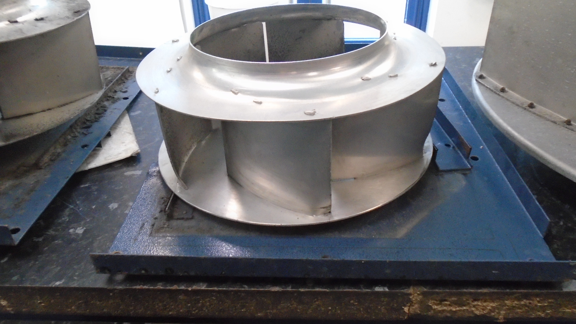 ahu-fan-balance