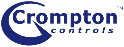 Crompton Controls Logo