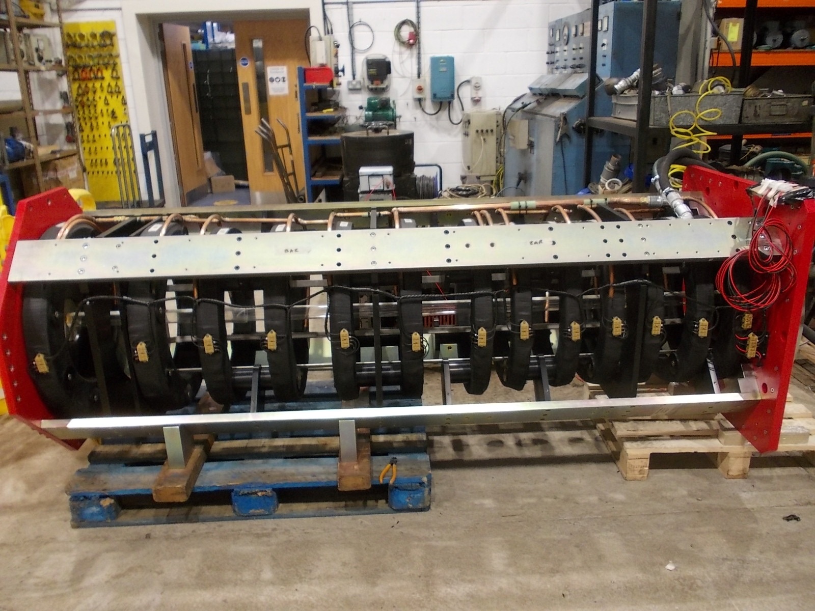 cern-magnet-manufacturing