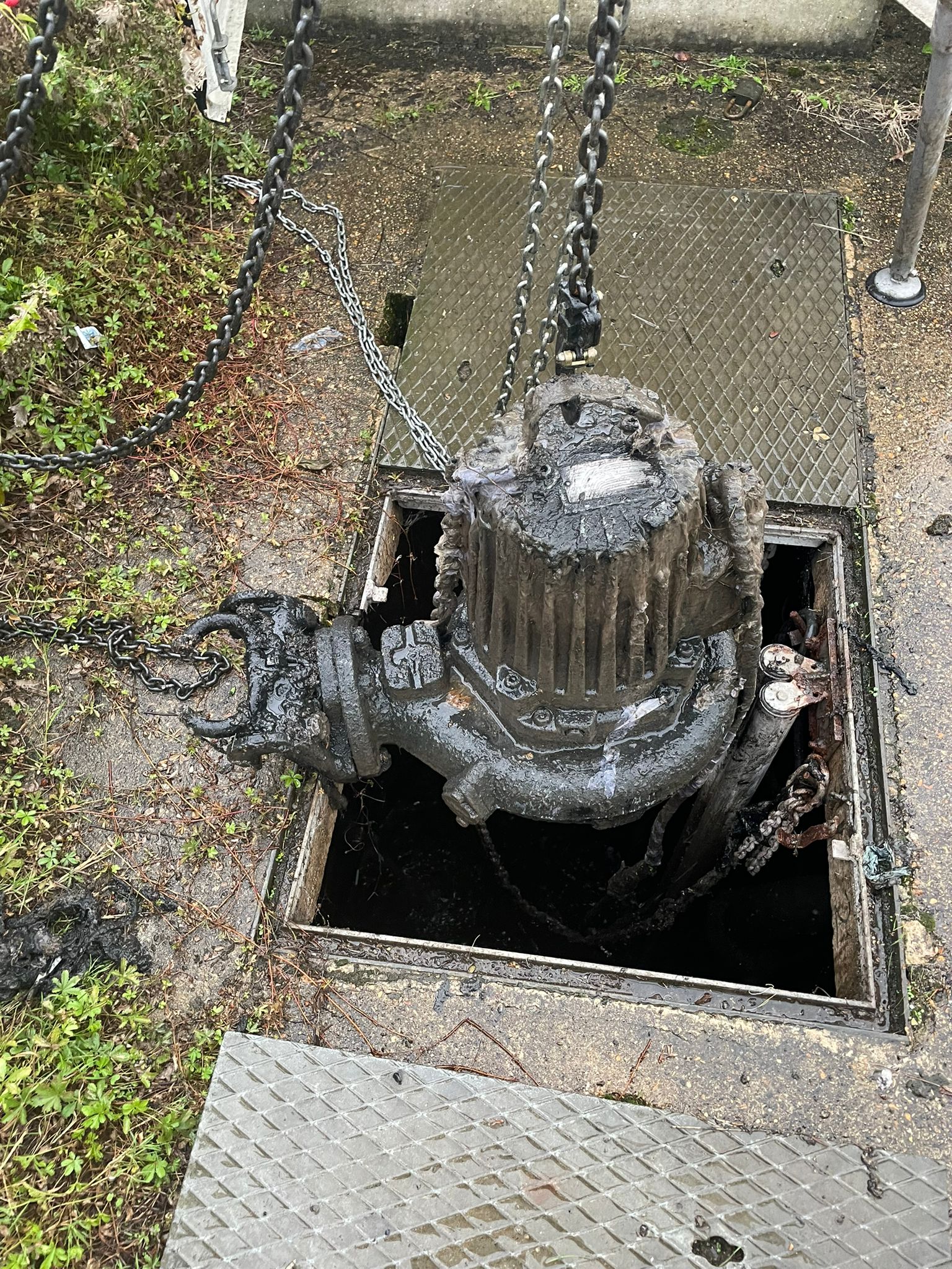 sewage-pump-site-service