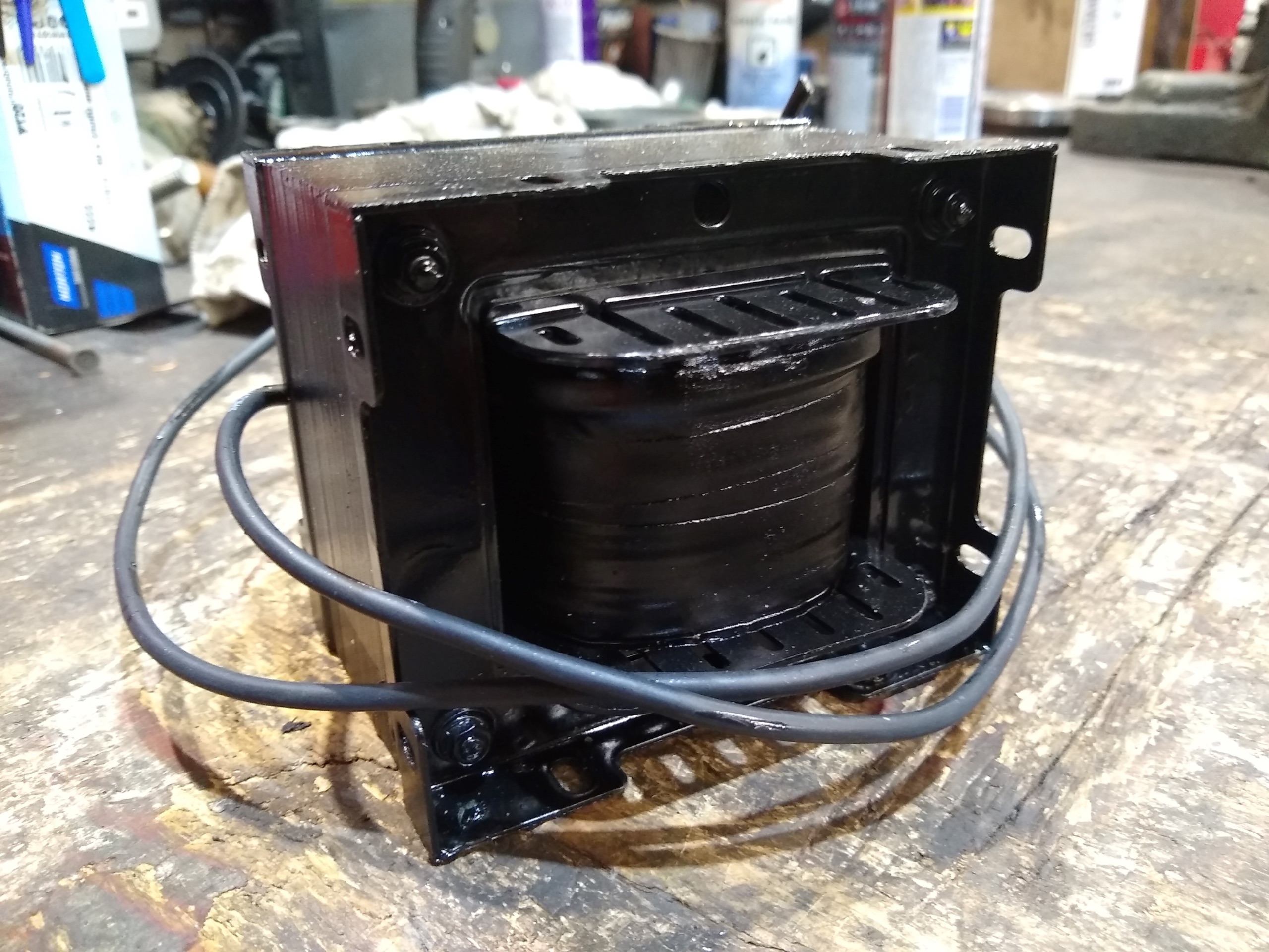 transformer-harlow-manufacturer