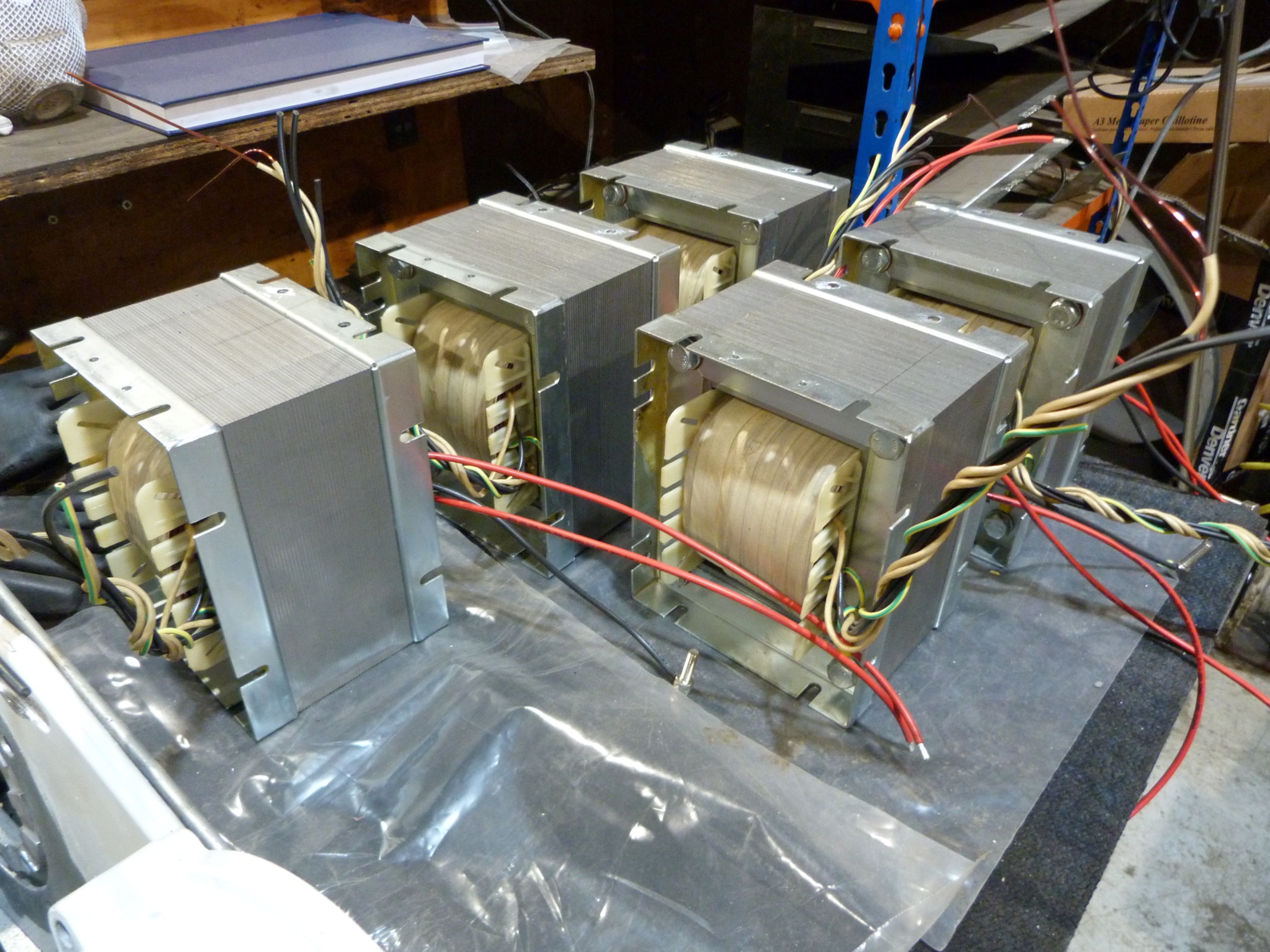 bespoke-transformer-18/24-volts