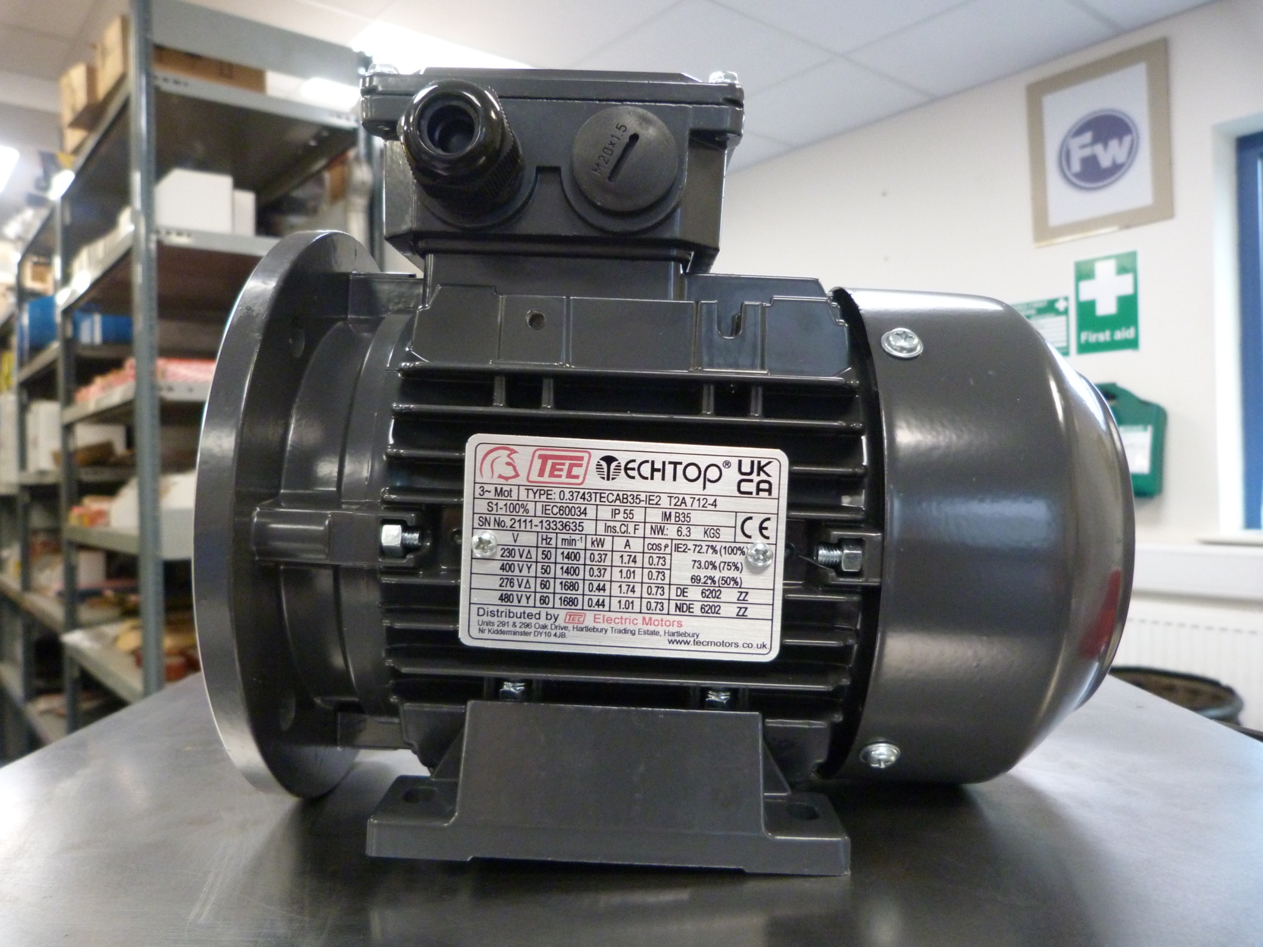 tec-motor-for-sale