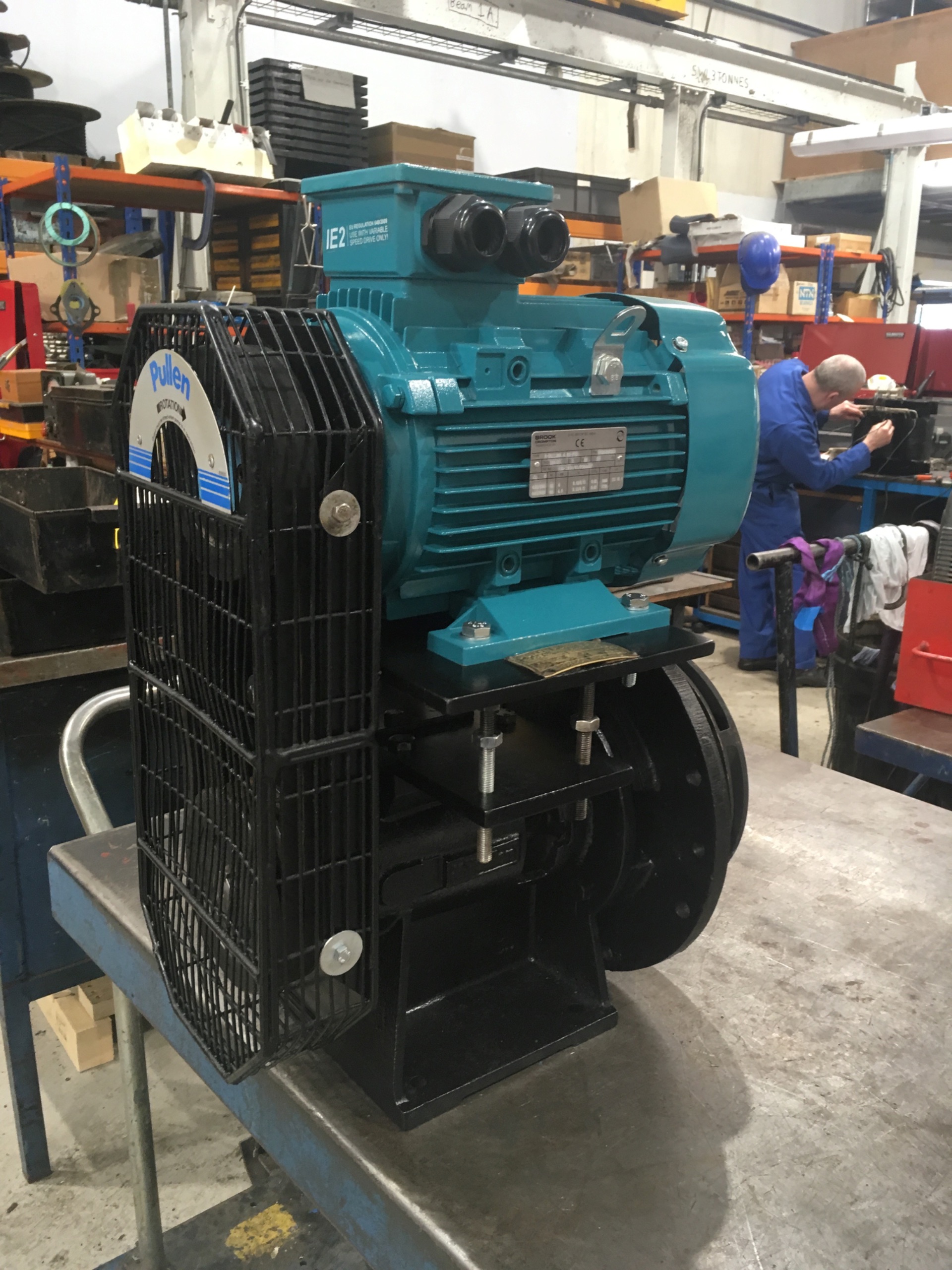 pullen-complete-unit