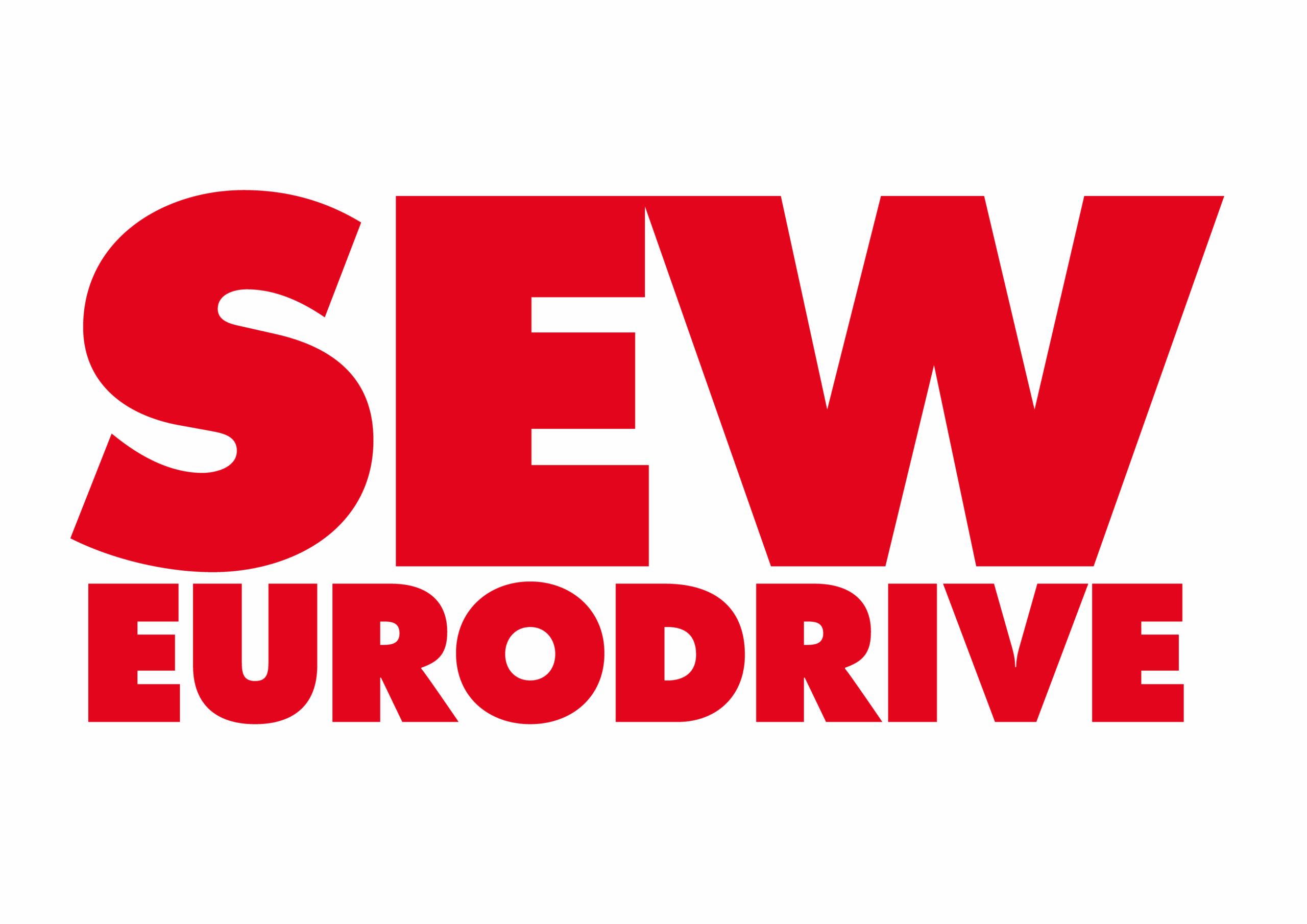 SEW Eurodrive Logo