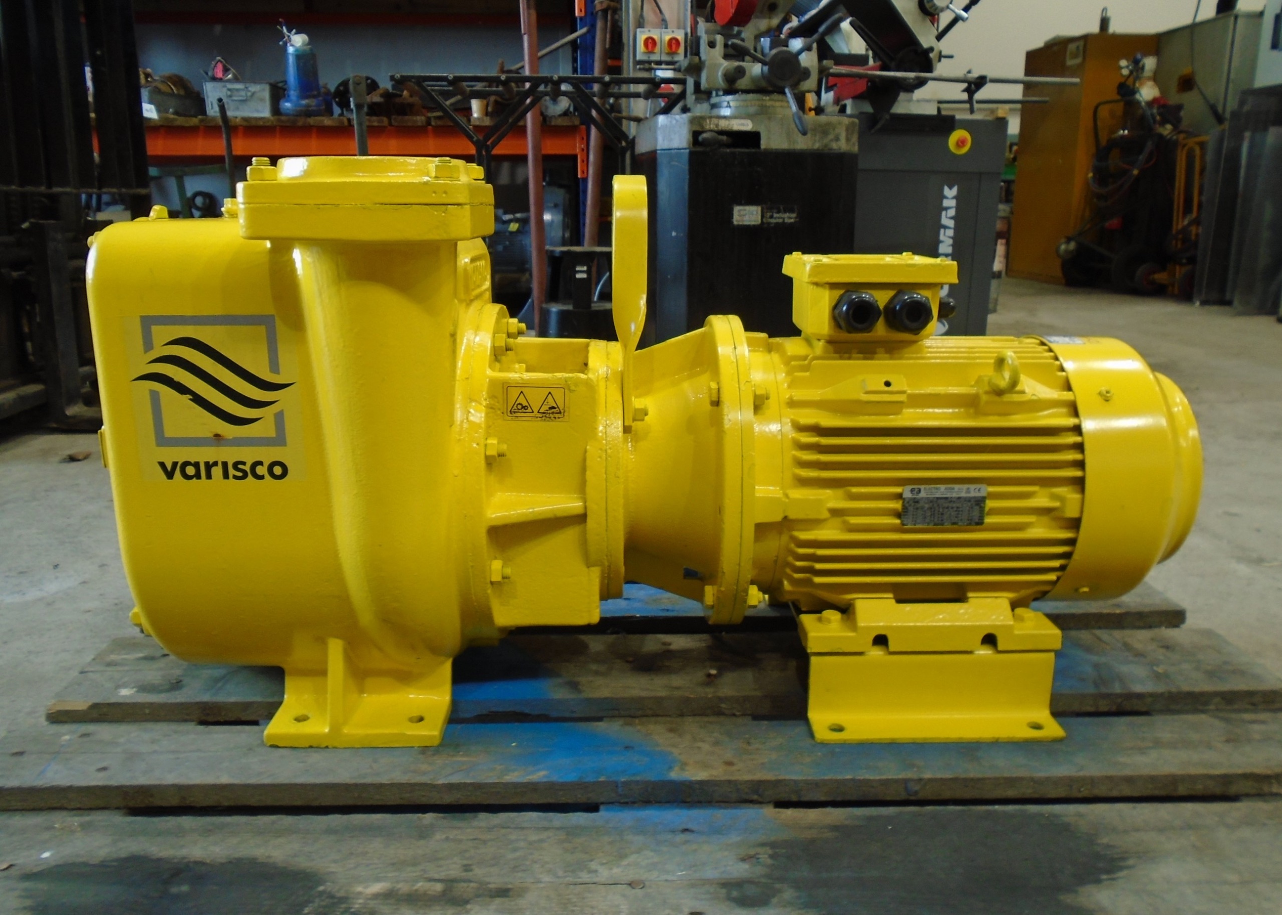varisco-pump-unit-spray-painted