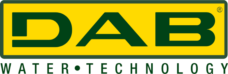DAB Water Technology Logo