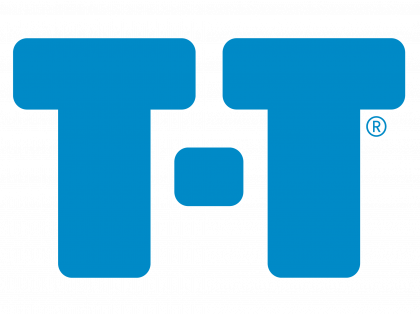 T-T Pumps Logo