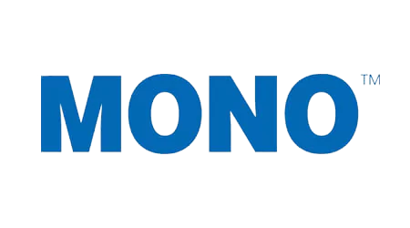 Mono Pumps Logo