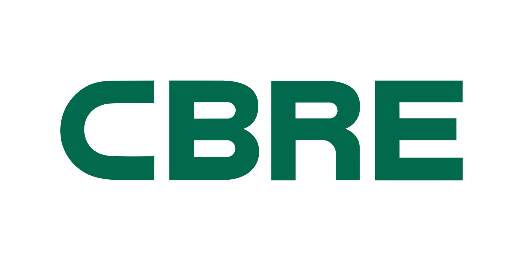 CBRE Logo