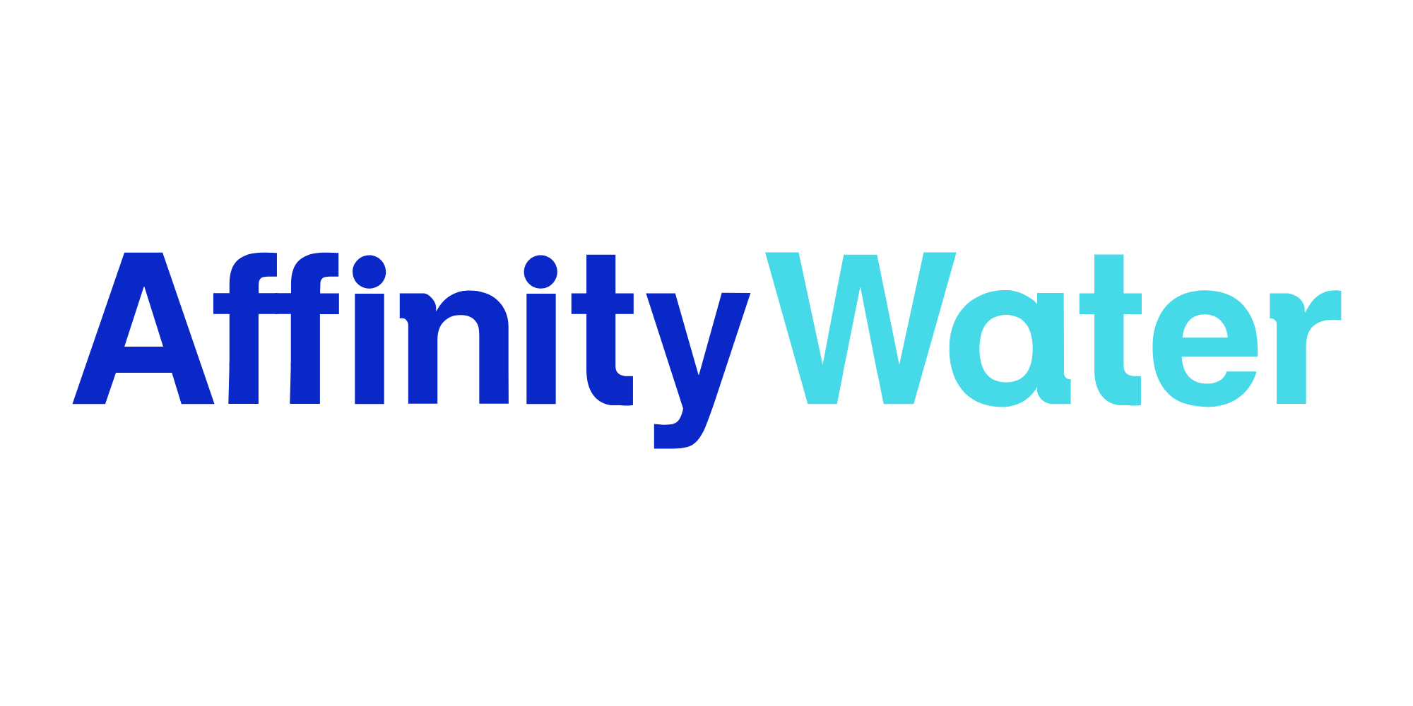 Affinity Water Logo