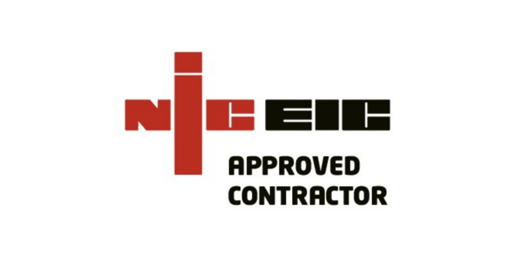 Niceic Logo