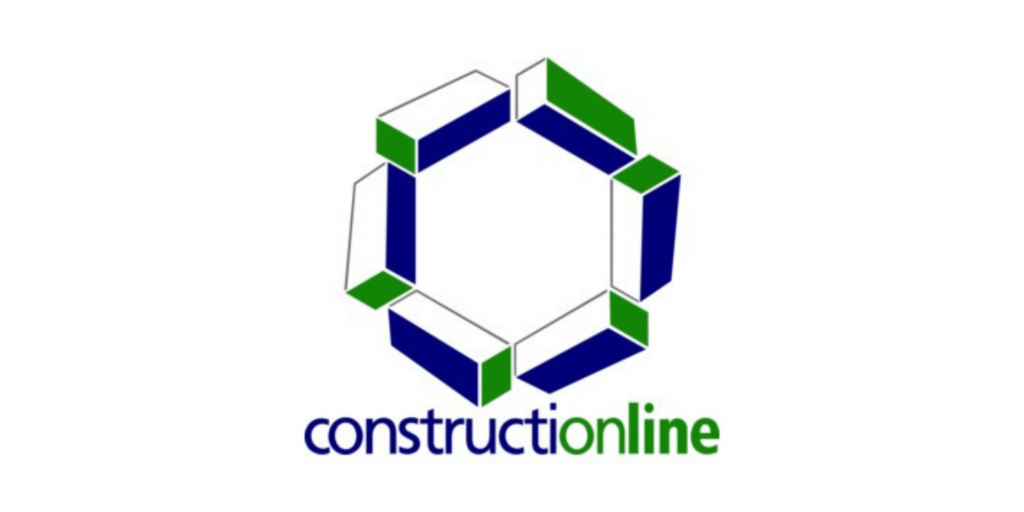 Construction Line Logo