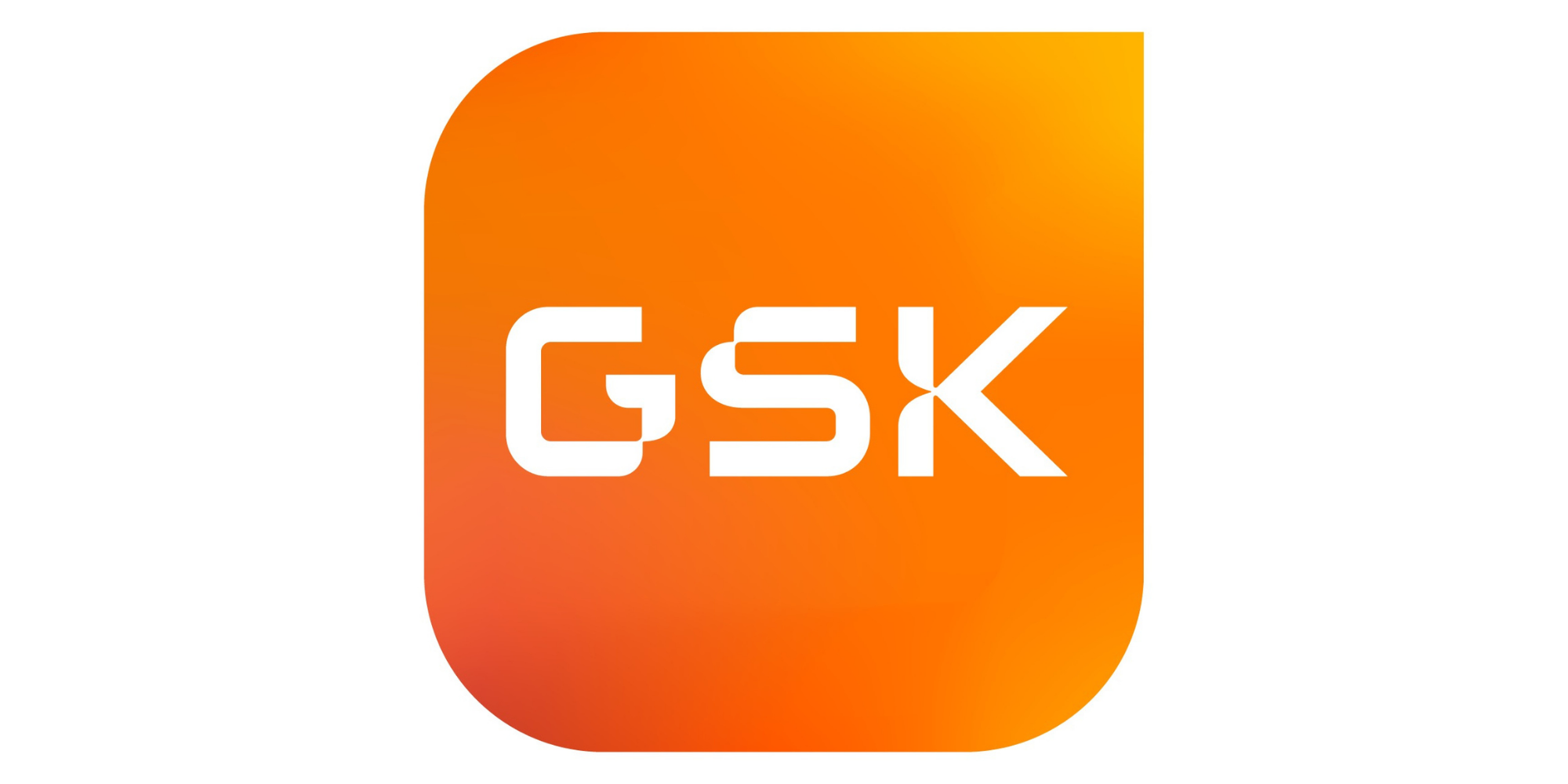GSK Logo