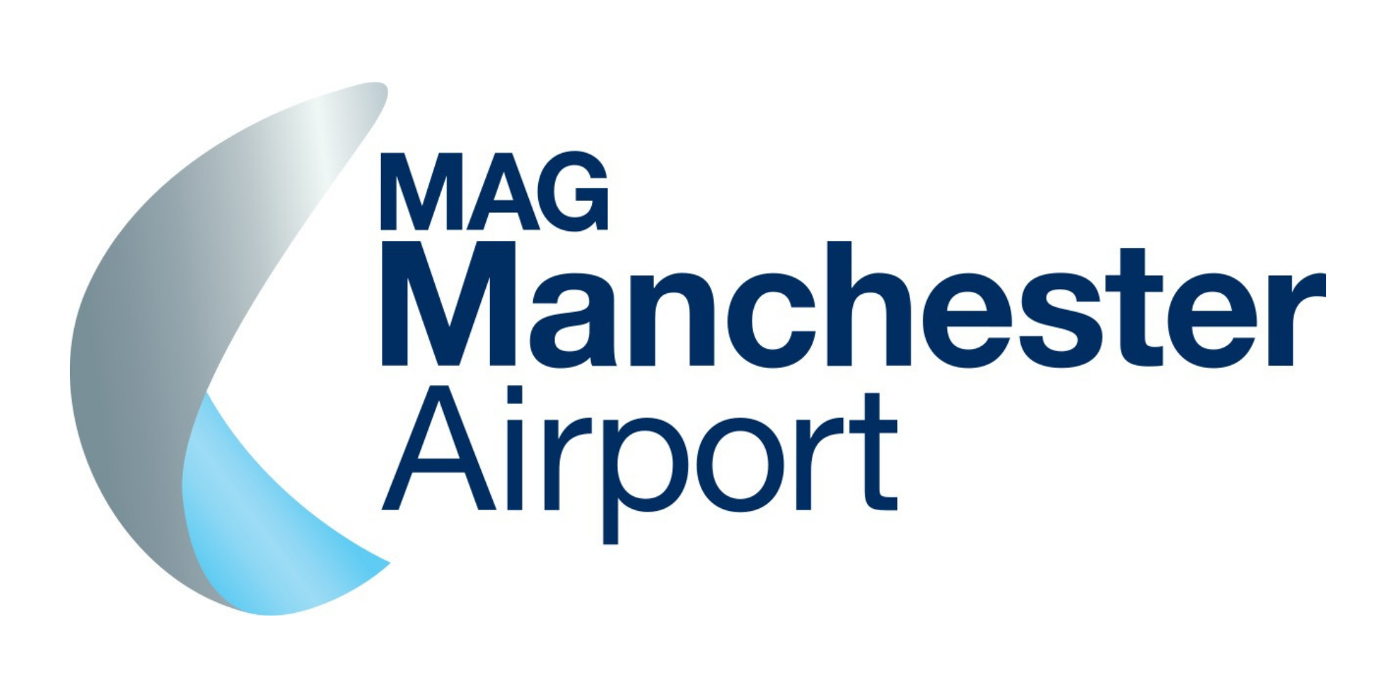 MAG Manchester Airport Logo