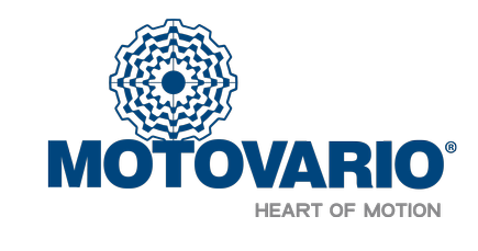 Motovario Logo