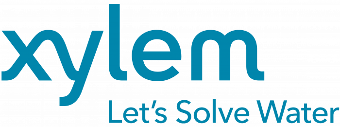 Xylem Water Solutions Logo