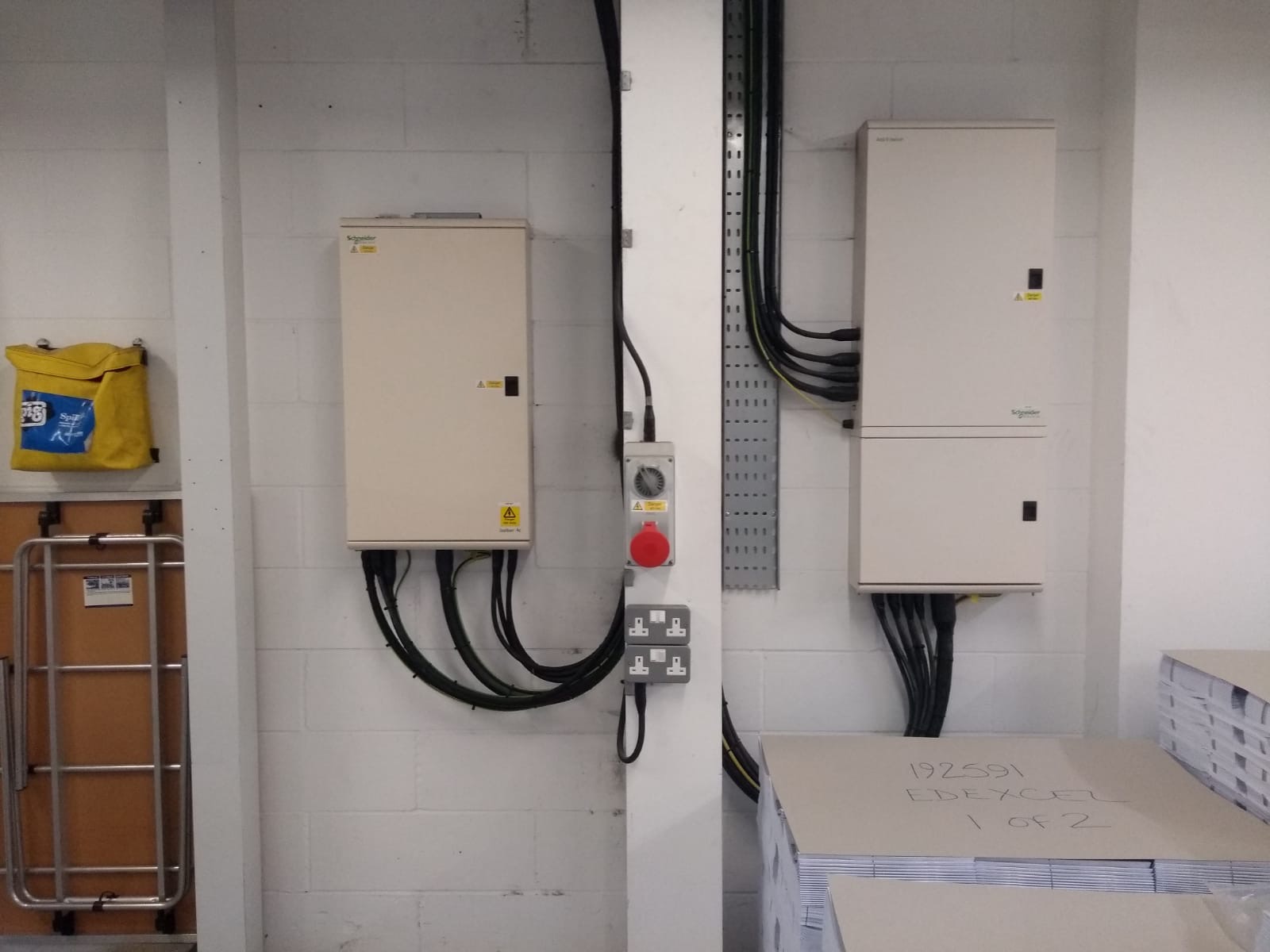 electrical-supply-safety