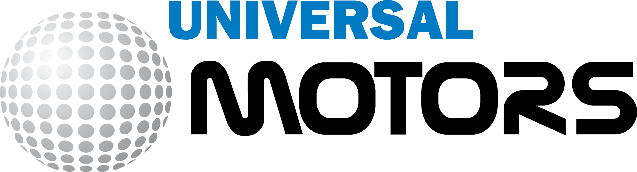 Universal Motors Logo